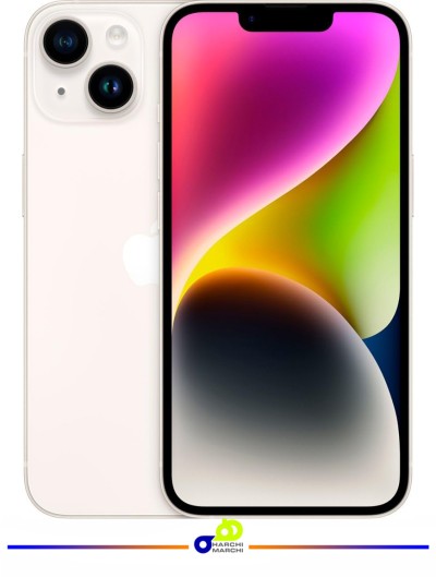 گوشی موبایل اپل مدل iPhone 14 Plus دو سیم کارت ظرفیت 128 گیگابایت و رم 6 گیگابایت